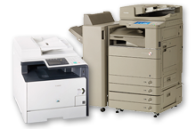 ADVANCE C5235i i SENSYS MF8500